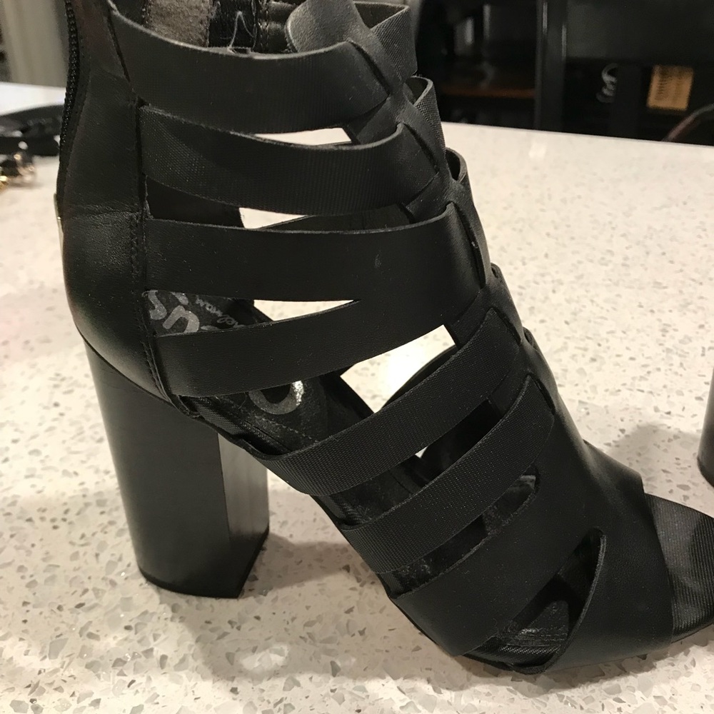 Sam Edelman circus sandals - Picture 2 of 5